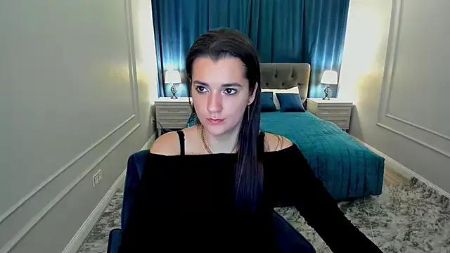mintydaze from StripChat is Freechat