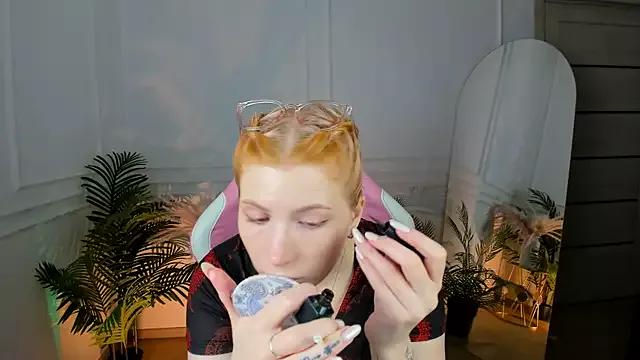 Customizable and immersive - Activate your taste buds and check-out our delicious choice of bondage cams streams with excited models getting their amazing bodies screwed with their beloved sex toys.