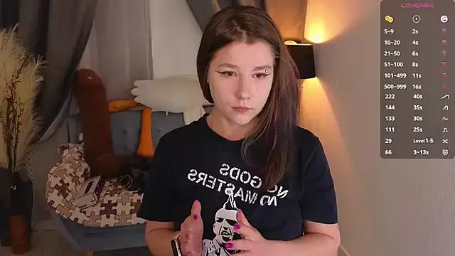 Customizable and immersive - Activate your taste buds and check-out our delicious choice of bondage cams streams with excited models getting their amazing bodies screwed with their beloved sex toys.