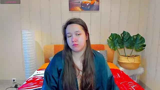 Mira_Karter from StripChat is Freechat