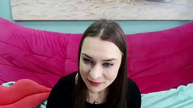 MiraAngelA from StripChat is Freechat