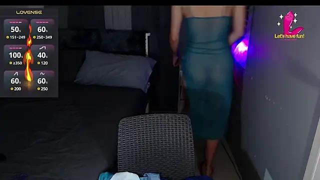 Customizable and immersive - Activate your taste buds and check-out our delicious choice of bondage cams streams with excited models getting their amazing bodies screwed with their beloved sex toys.