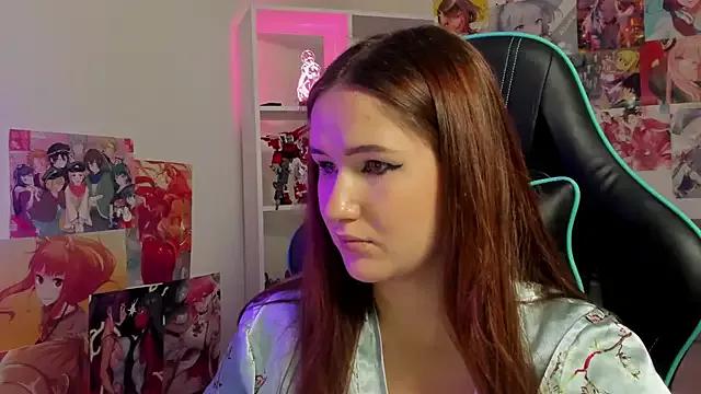 Customizable and immersive - Activate your taste buds and check-out our delicious choice of bondage cams streams with excited models getting their amazing bodies screwed with their beloved sex toys.