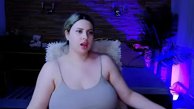 Customizable and immersive - Activate your taste buds and check-out our delicious choice of bondage cams streams with excited models getting their amazing bodies screwed with their beloved sex toys.