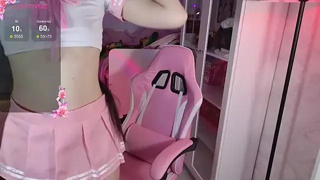 Customizable and immersive - Activate your taste buds and check-out our delicious choice of bondage cams streams with excited models getting their amazing bodies screwed with their beloved sex toys.