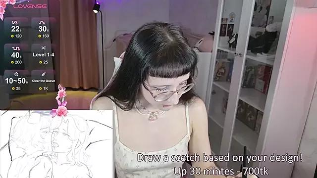 Customizable and immersive - Activate your taste buds and check-out our delicious choice of bondage cams streams with excited models getting their amazing bodies screwed with their beloved sex toys.