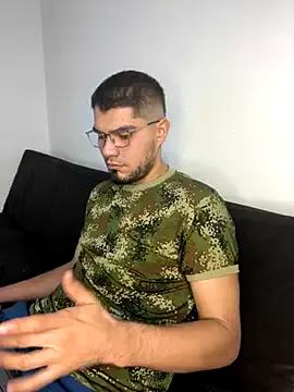 Customizable and immersive - Activate your taste buds and check-out our delicious choice of bondage cams streams with excited models getting their amazing bodies screwed with their beloved sex toys.