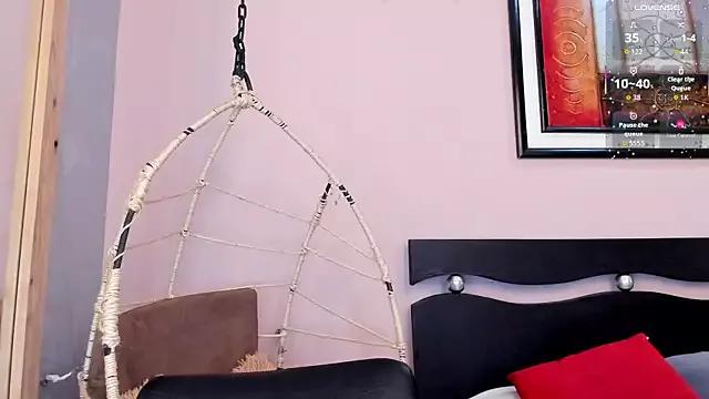 Customizable and immersive - Activate your taste buds and check-out our delicious choice of bondage cams streams with excited models getting their amazing bodies screwed with their beloved sex toys.