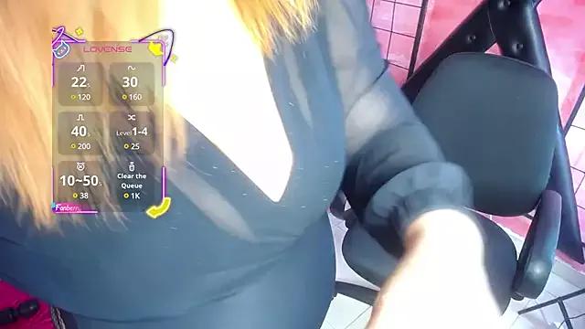 Customizable and immersive - Activate your taste buds and check-out our delicious choice of bondage cams streams with excited models getting their amazing bodies screwed with their beloved sex toys.