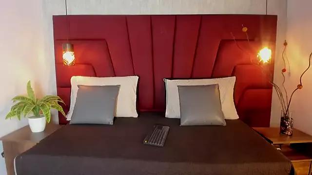 Customizable and immersive - Activate your taste buds and check-out our delicious choice of bondage cams streams with excited models getting their amazing bodies screwed with their beloved sex toys.