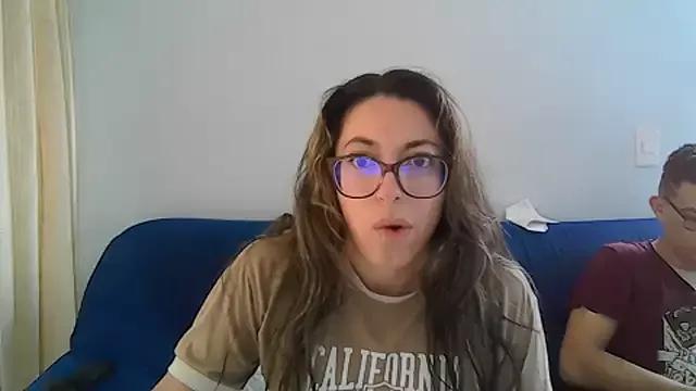 Miranda_sexlove_ from StripChat is Freechat