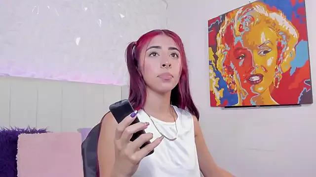 Customizable and immersive - Activate your taste buds and check-out our delicious choice of bondage cams streams with excited models getting their amazing bodies screwed with their beloved sex toys.