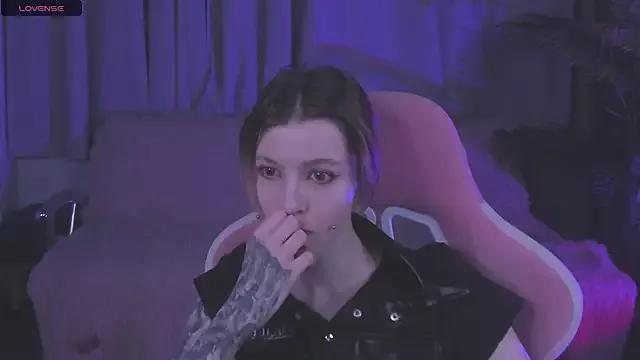 Customizable and immersive - Activate your taste buds and check-out our delicious choice of bondage cams streams with excited models getting their amazing bodies screwed with their beloved sex toys.