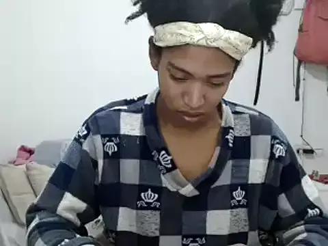 miriam775 from StripChat