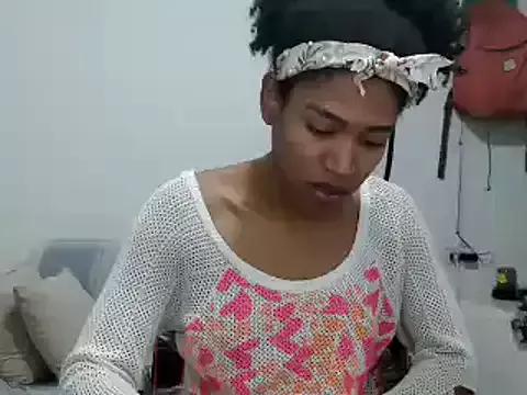 miriam775 from StripChat