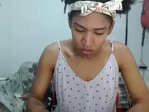 miriam775 from StripChat