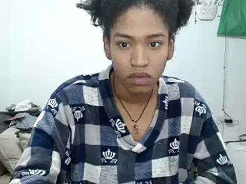 miriam775 from StripChat