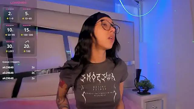 Customizable and immersive - Activate your taste buds and check-out our delicious choice of bondage cams streams with excited models getting their amazing bodies screwed with their beloved sex toys.