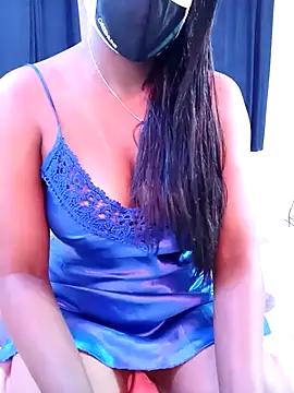 Photos of Mishara22 from StripChat is Group