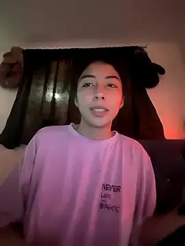 Mishelle-Brizo- from StripChat is Freechat