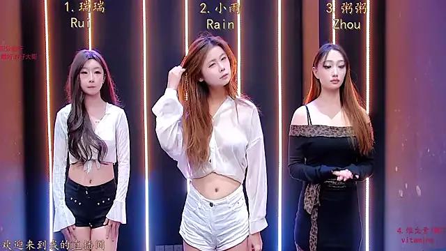 Customizable and immersive - Activate your taste buds and check-out our delicious choice of bondage cams streams with excited models getting their amazing bodies screwed with their beloved sex toys.