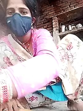 MISS-KAYA from StripChat is Freechat