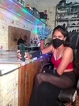 miss-maya24 from StripChat is Freechat