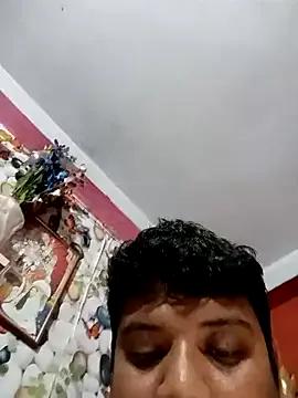 Miss-Pooja_ from StripChat is Freechat