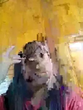 miss-su from StripChat is Freechat