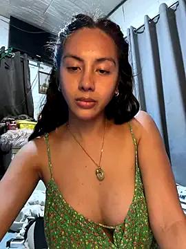 Miss-Victoria69 from StripChat is Freechat