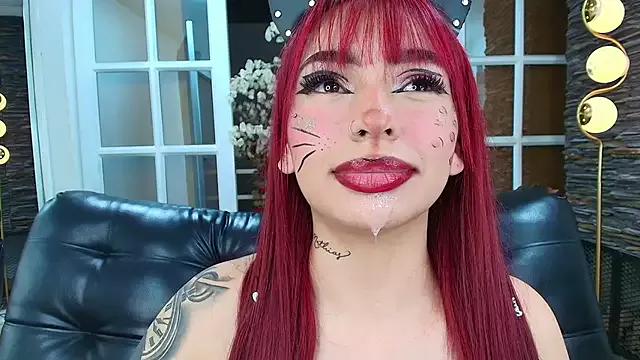 Customizable and immersive - Activate your taste buds and check-out our delicious choice of bondage cams streams with excited models getting their amazing bodies screwed with their beloved sex toys.