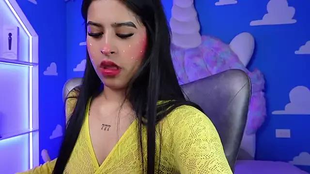 miss___anya from StripChat