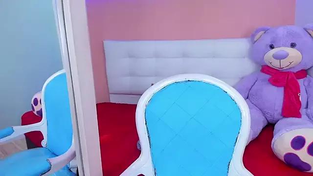 Customizable and immersive - Activate your taste buds and check-out our delicious choice of bondage cams streams with excited models getting their amazing bodies screwed with their beloved sex toys.