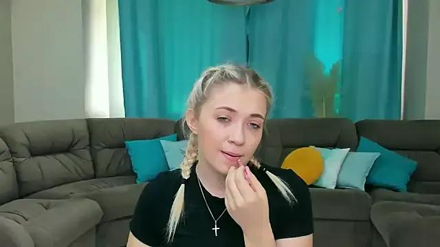 Customizable and immersive - Activate your taste buds and check-out our delicious choice of bondage cams streams with excited models getting their amazing bodies screwed with their beloved sex toys.