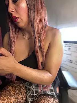Customizable and immersive - Activate your taste buds and check-out our delicious choice of bondage cams streams with excited models getting their amazing bodies screwed with their beloved sex toys.