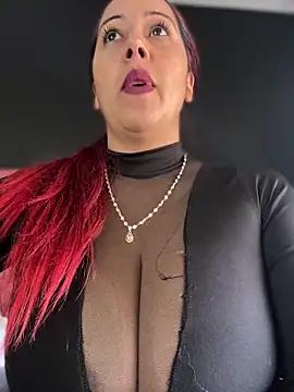 Customizable and immersive - Activate your taste buds and check-out our delicious choice of bondage cams streams with excited models getting their amazing bodies screwed with their beloved sex toys.
