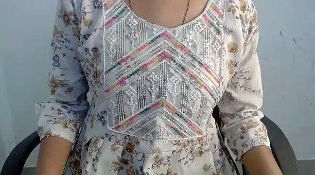 miss_AArohi from StripChat
