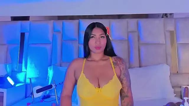 Customizable and immersive - Activate your taste buds and check-out our delicious choice of bondage cams streams with excited models getting their amazing bodies screwed with their beloved sex toys.
