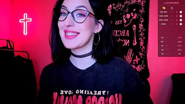 Customizable and immersive - Activate your taste buds and check-out our delicious choice of bondage cams streams with excited models getting their amazing bodies screwed with their beloved sex toys.