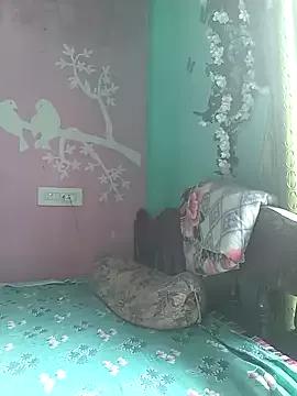 Miss_anu from StripChat is Freechat