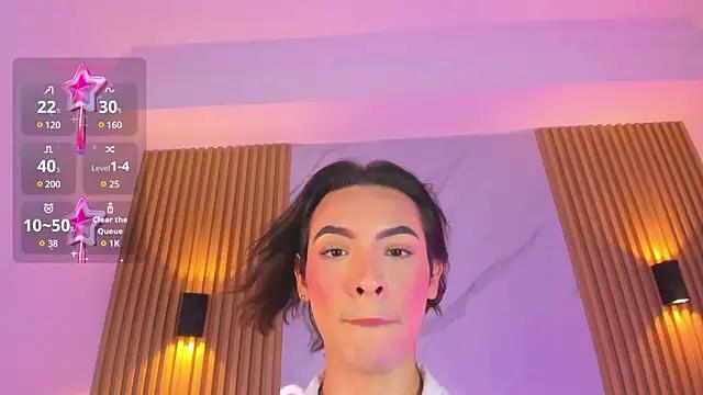 Customizable and immersive - Activate your taste buds and check-out our delicious choice of bondage cams streams with excited models getting their amazing bodies screwed with their beloved sex toys.