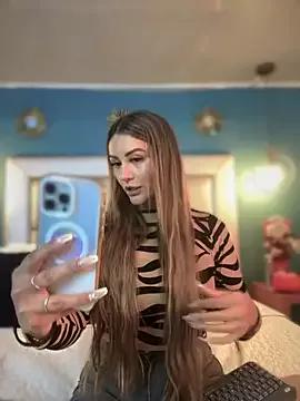 Customizable and immersive - Activate your taste buds and check-out our delicious choice of bondage cams streams with excited models getting their amazing bodies screwed with their beloved sex toys.