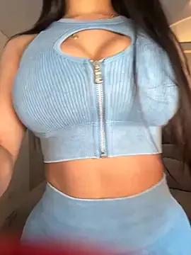 Customizable and immersive - Activate your taste buds and check-out our delicious choice of bondage cams streams with excited models getting their amazing bodies screwed with their beloved sex toys.