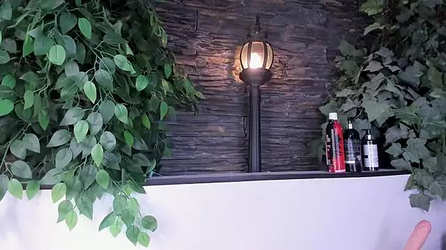 Customizable and immersive - Activate your taste buds and check-out our delicious choice of bondage cams streams with excited models getting their amazing bodies screwed with their beloved sex toys.