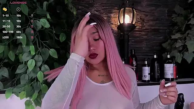Customizable and immersive - Activate your taste buds and check-out our delicious choice of bondage cams streams with excited models getting their amazing bodies screwed with their beloved sex toys.