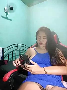 Miss_Dawn from StripChat is Freechat