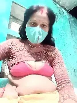Miss_dipti from StripChat is Freechat