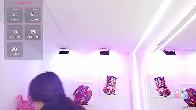 Customizable and immersive - Activate your taste buds and check-out our delicious choice of bondage cams streams with excited models getting their amazing bodies screwed with their beloved sex toys.