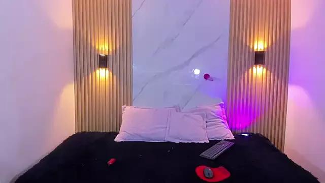 MISS_DULCE_ from StripChat is Freechat