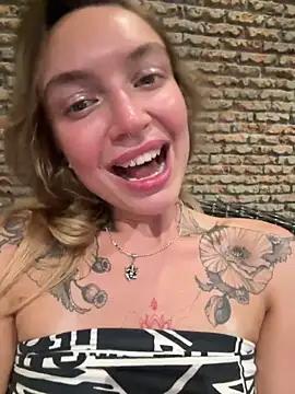 Customizable and immersive - Activate your taste buds and check-out our delicious choice of bondage cams streams with excited models getting their amazing bodies screwed with their beloved sex toys.